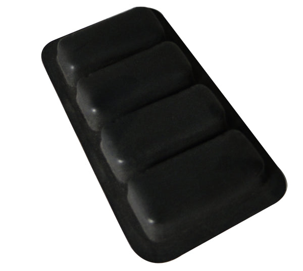 Avcomm Deluxe Head PAD