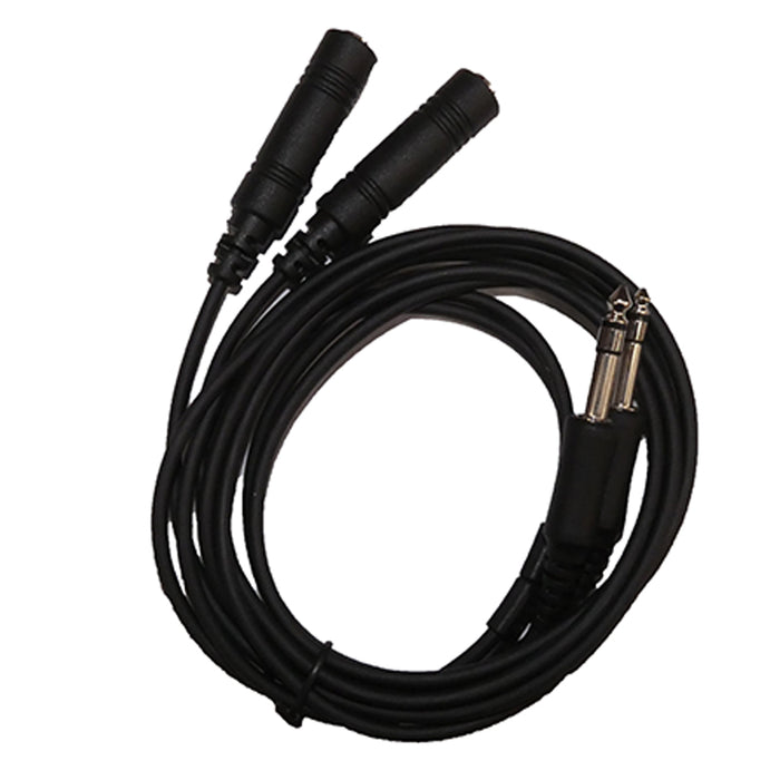 Avcomm 5FT Headset EXT Cord