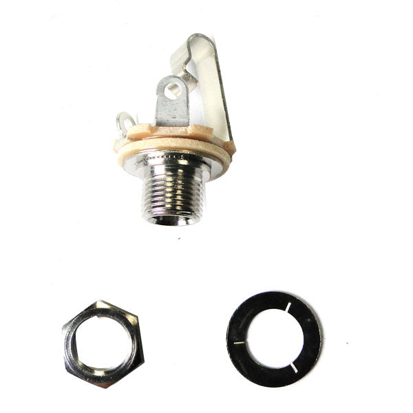 Switchcraft SwC11 Mono Headphone Jack Jj-034