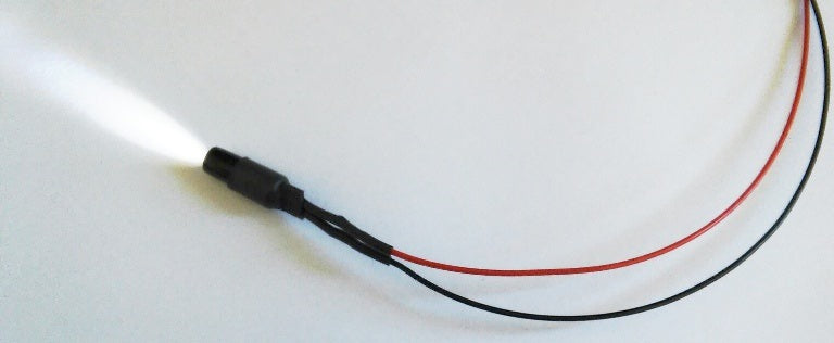 Fiberlite Instrument Package With Pwm Dimmer No Faa-Pma