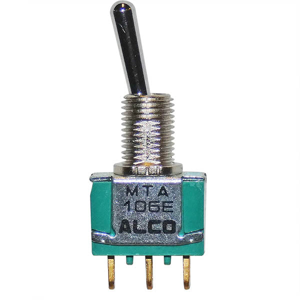 TE Alcoswitch Toggle Mta-406N