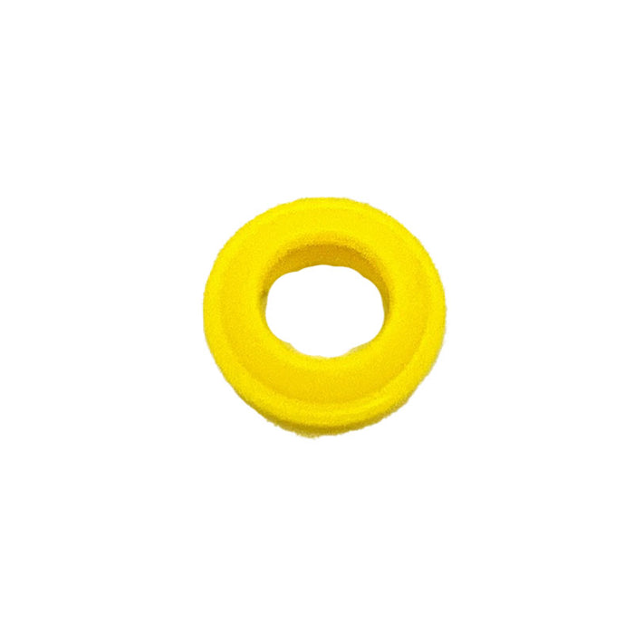 Color Coded Circuit Breaker CAP Yellow PE7000-5