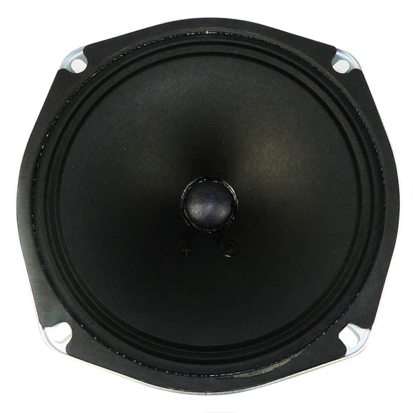 6C5Fr Cabin Speaker Round