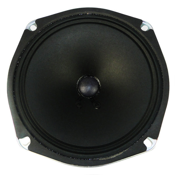 6C5FR Cabin Speaker Round