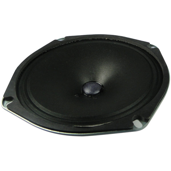 6C5FR Cabin Speaker Round