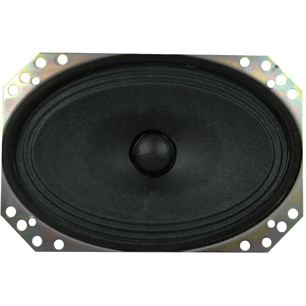 46C5FR Cabin Speaker Oval