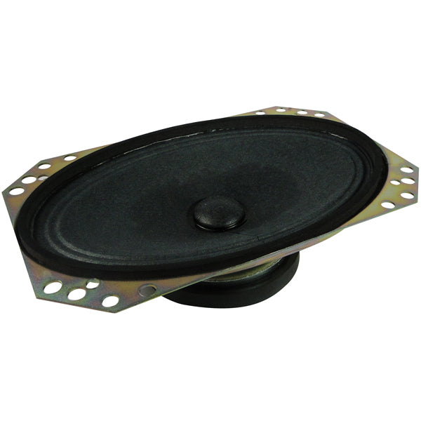 46C5FR Cabin Speaker Oval