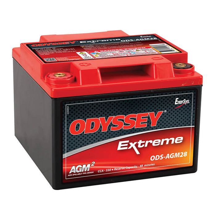 Odyssey Extreme Battery Ods-AgM28L ( PC925 )