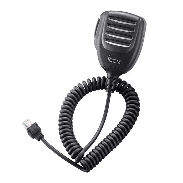Icom HM152 Hand Micophone