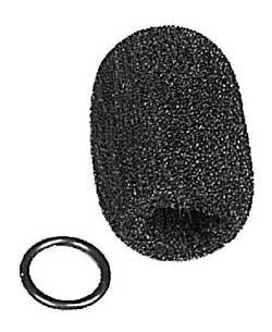 DRE MIC Muff