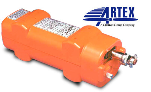 Artex Rods Artex C406-N ELT ROD KIT — eSHOP.AERO