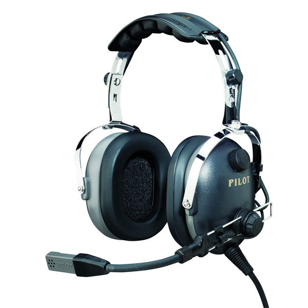 Pilot USA PA-1160A/A25 Headset