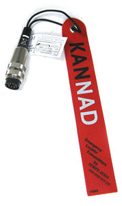 Kannad S1820514-01 Prog Dongle INT