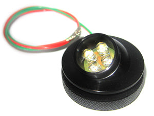 LED Cockpit Lgt 1512W-14V Clr