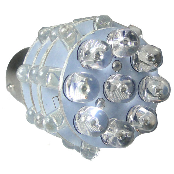 LED7512-24V Red Lamp