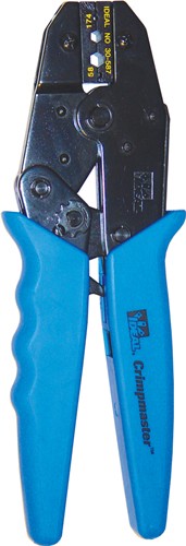 Crimpmaster Crimp Tool Frame