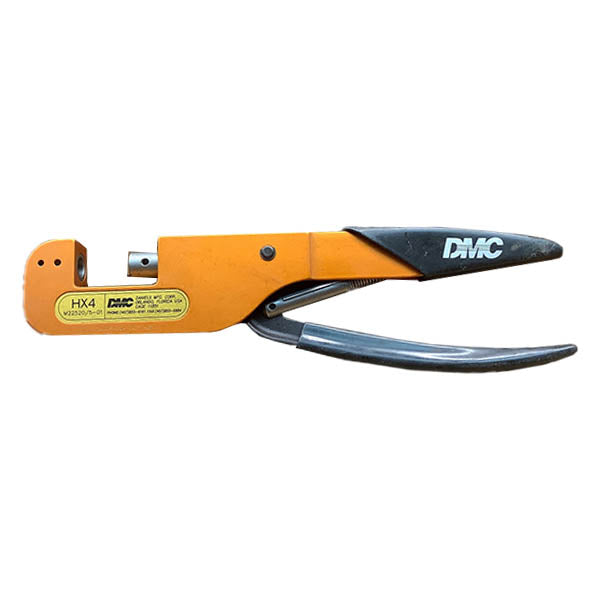 M22520/5-01 Crimp Tool HX4