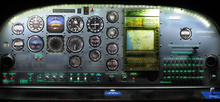 SPT Red Light Strip And Dimmer With Switch