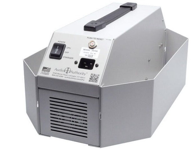 28-VOLT 70AMP Ground Power Unit (Gpu)