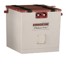 Concorde Sealed Battery RG-380E/60L