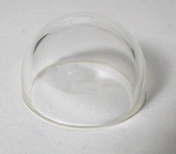 Aircraft Wingtip Navigation Light Clear Lens Cover
