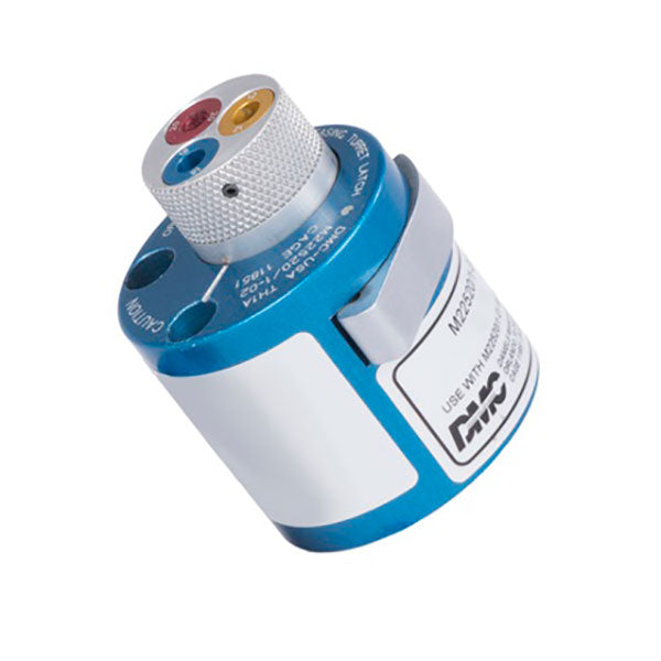 Dmc AF8 M22520/1-02 Turret Head