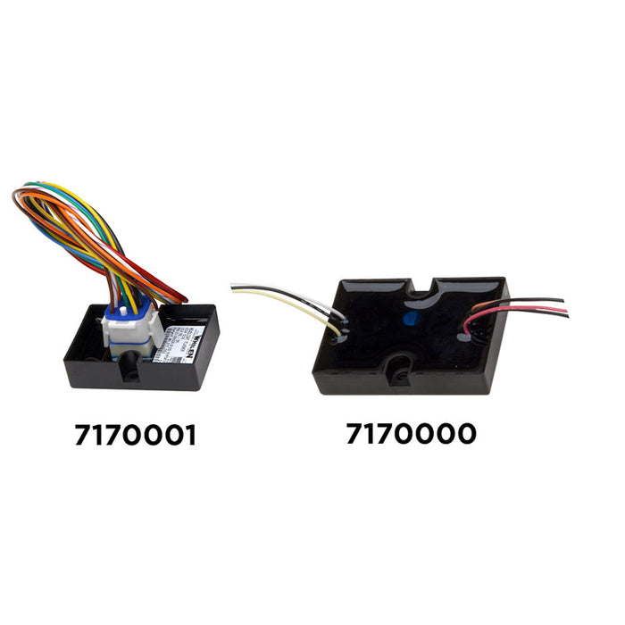 Whelen 7170000 LED Flasher Module 14VDC