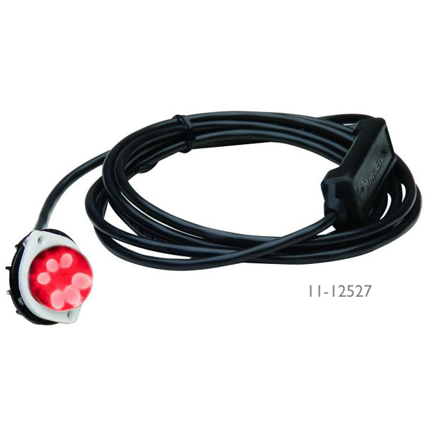 Whelen VtX609C Vertex Super-Led Light White