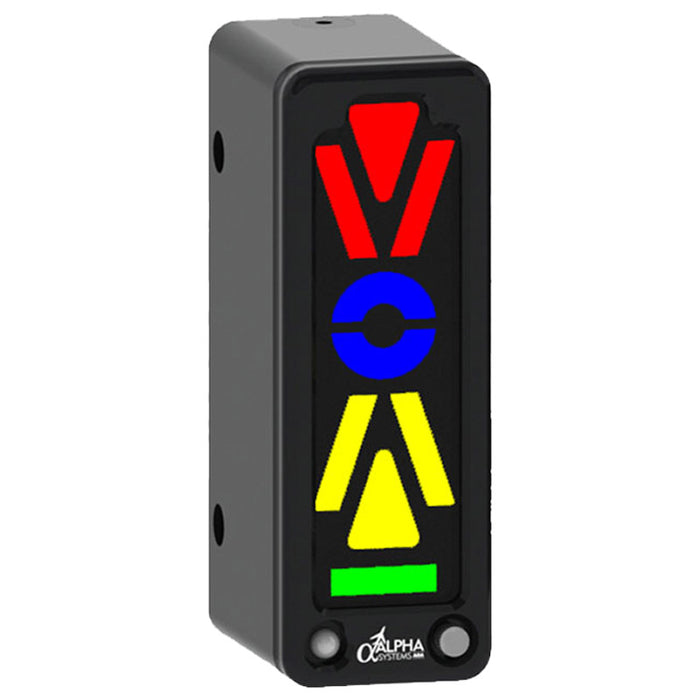 AOA Eagle Dual Kit DSTR-AOA-9600KDUAL