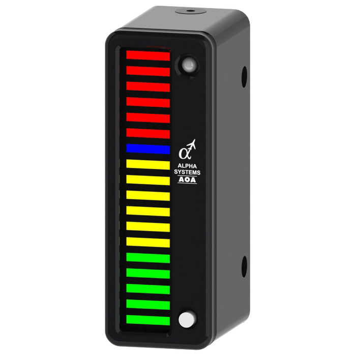 AOA Falcon Dual Kit DSTR-AOA-9200KDUAL