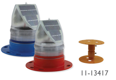 Avlite 2200 Runway Lighting KIT Concrete Mount