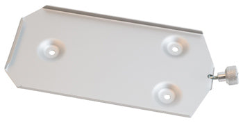 ACK A30.03 Mounting Tray W/T Bolt & NUT