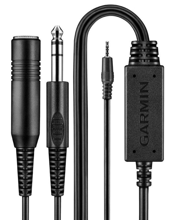 Garmin Virb Xe Headset Audio Cable