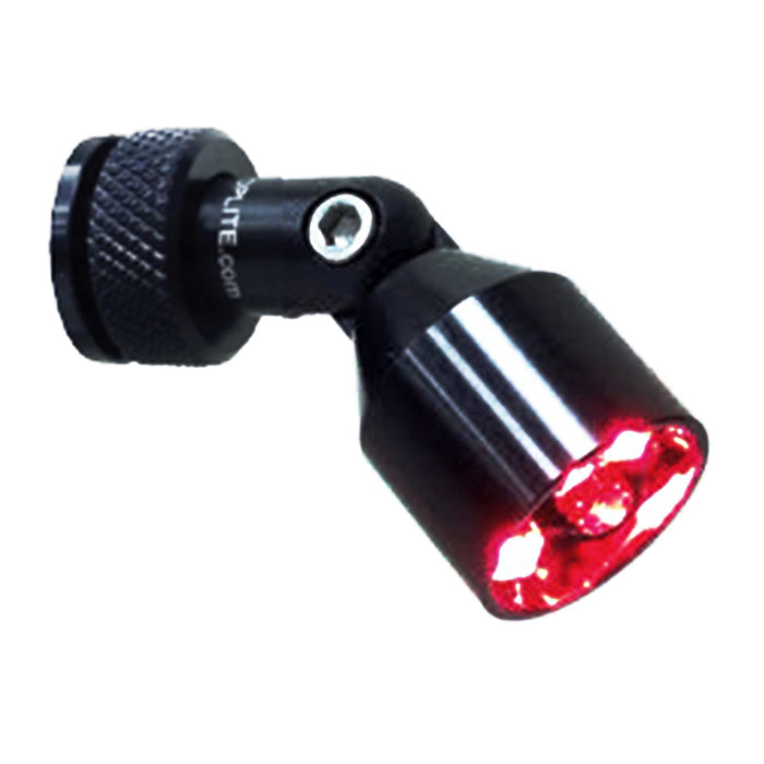 Faa-Pma Single Color 4 LED Maplight RED 24V