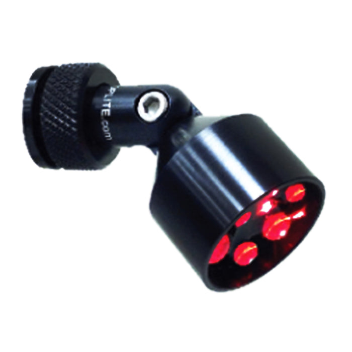 Faa-Pma Dual Color 6 LED Maplight White/Red 12V