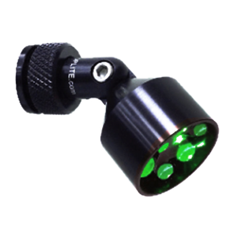 Faa-Pma Dual Color 6 LED Maplight White/Green 24V