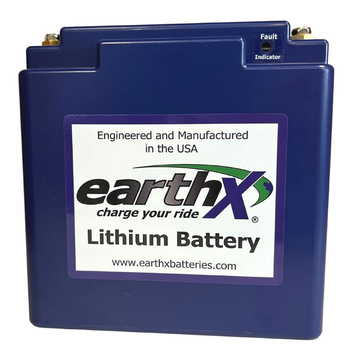 ETX1200 Aircraft Lithium Battery