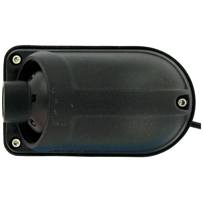 Flightcam360 Sony Lowlight Stnd Def Camera With Pod Mount Interchageable Lens