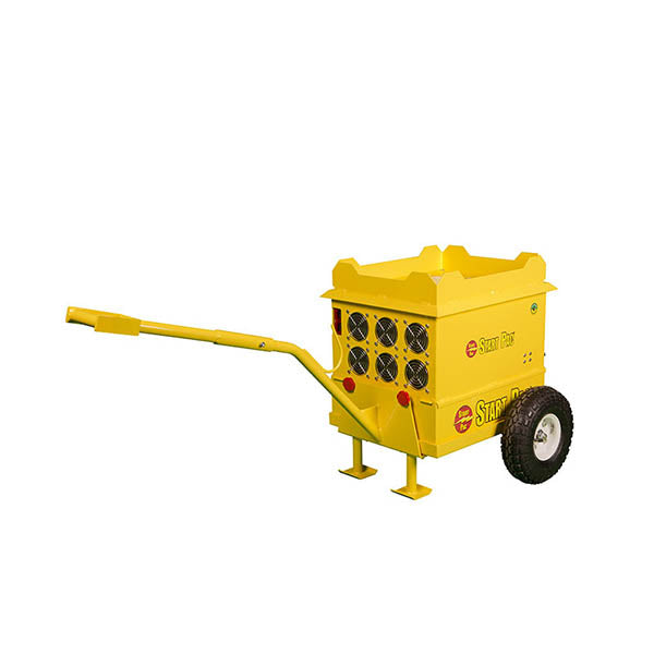 Start Pac 3326QC/50 Starting Unit 220V