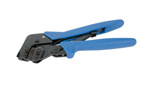 Pro Crimper III Hand Crimping Tool Assembly 58495-1