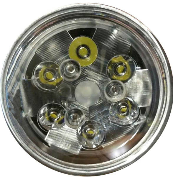 Navstrobe PAR 36 LED Aircraft Landing Light