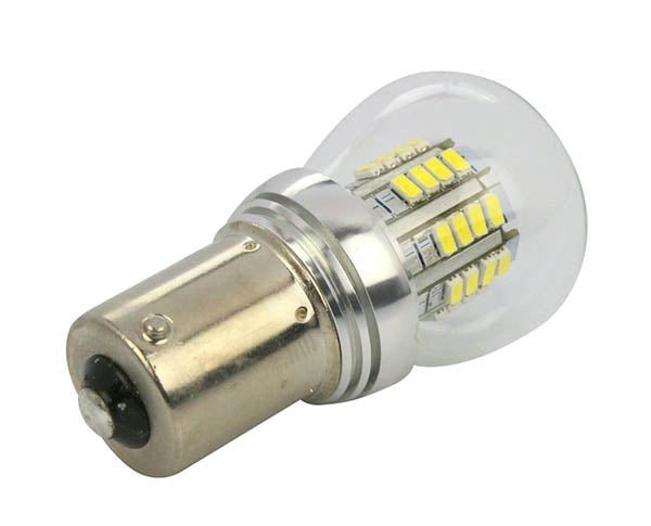 Wingtip LED Bulb Set - Red & Green