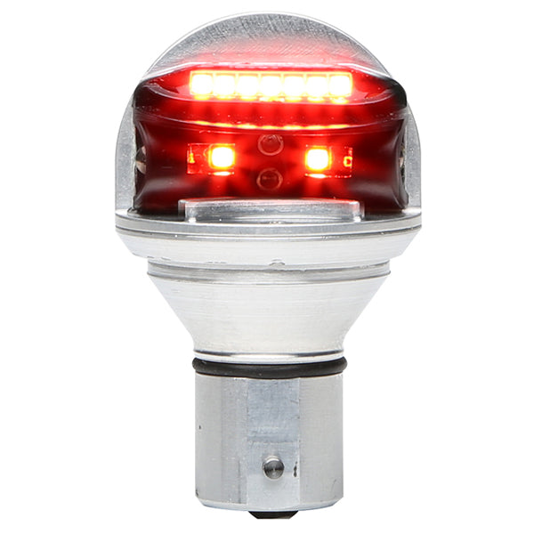 Whelen Chroma Position LED Lamp 14V RED