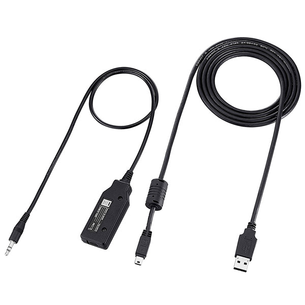 Icom OPC478UD PC TO Handheld Programming Cable With USB — eSHOP.AERO