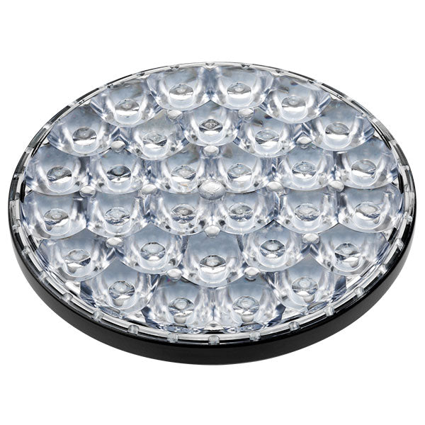 Aeroleds Sunspot 46-4580-H HX Landing With Pulse FAA PMA 24V