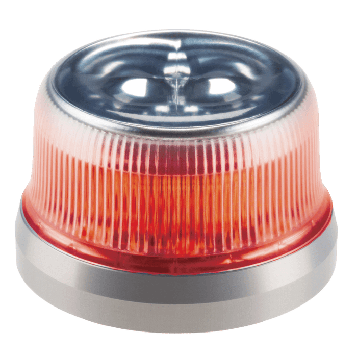 Aeroleds Sunbeacon II RED FAA TSO 12V