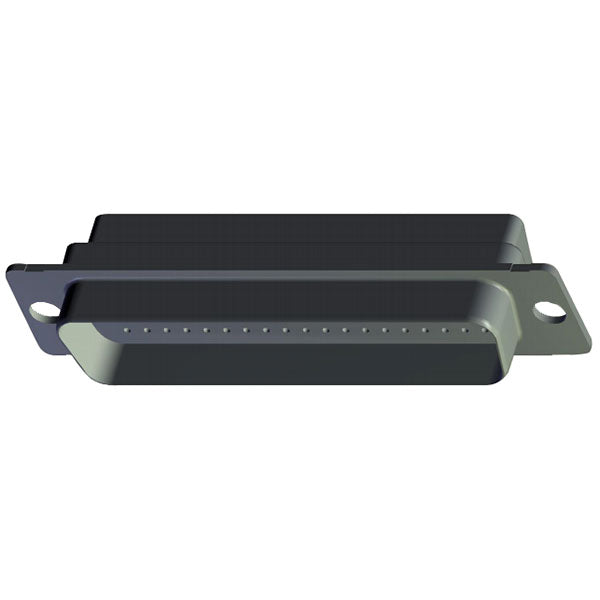 D-Sub Mil Spec Connectors 1757823-4