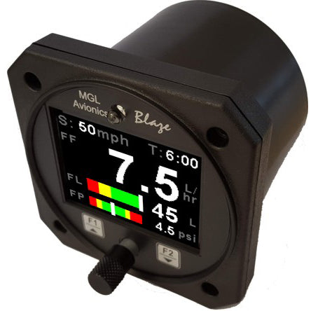 MGL Color Fuel Computer (Blaze Series)