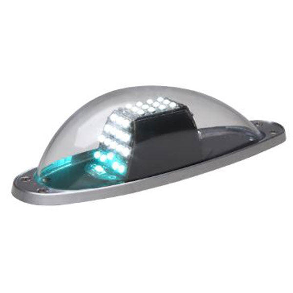 Whelen LED Wing Tip Anti-Collision Green Nav