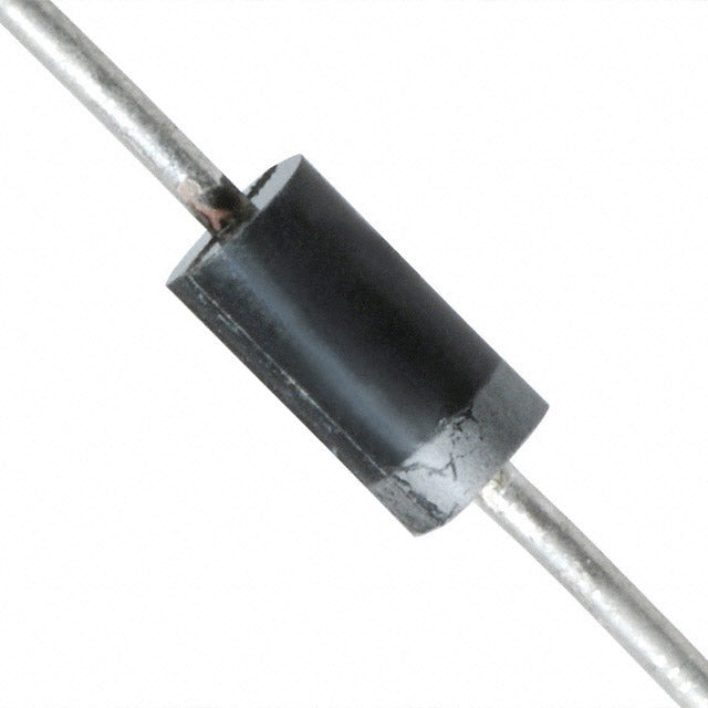 Diode Standard 1000V 1A Through Do-41